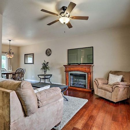 Lovely Kanab Condo In Dwtn, 30 Mi To Zion Np! ภายนอก รูปภาพ