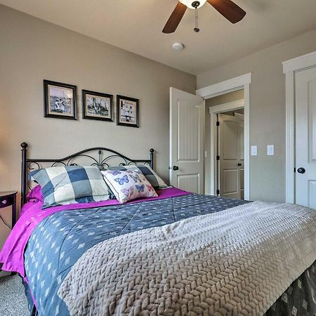 Lovely Kanab Condo In Dwtn, 30 Mi To Zion Np! ภายนอก รูปภาพ