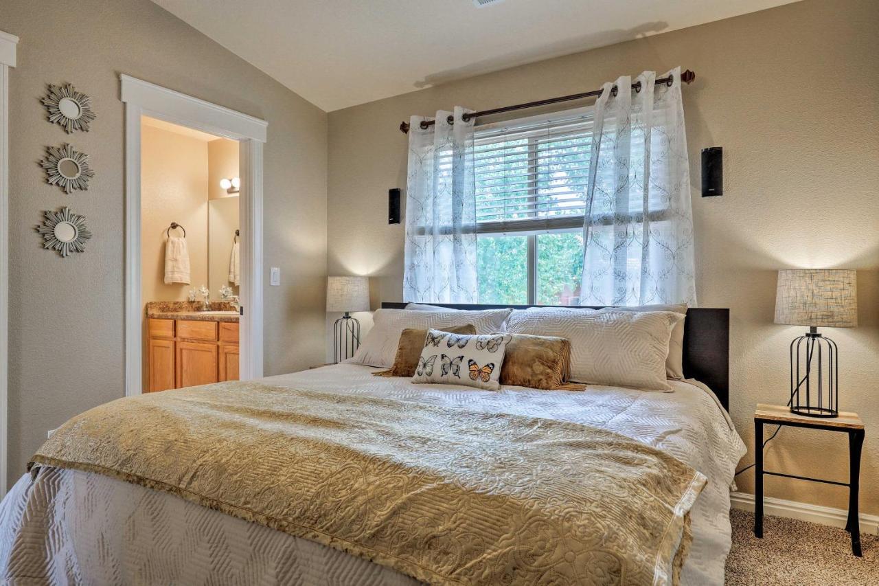Lovely Kanab Condo In Dwtn, 30 Mi To Zion Np! ภายนอก รูปภาพ