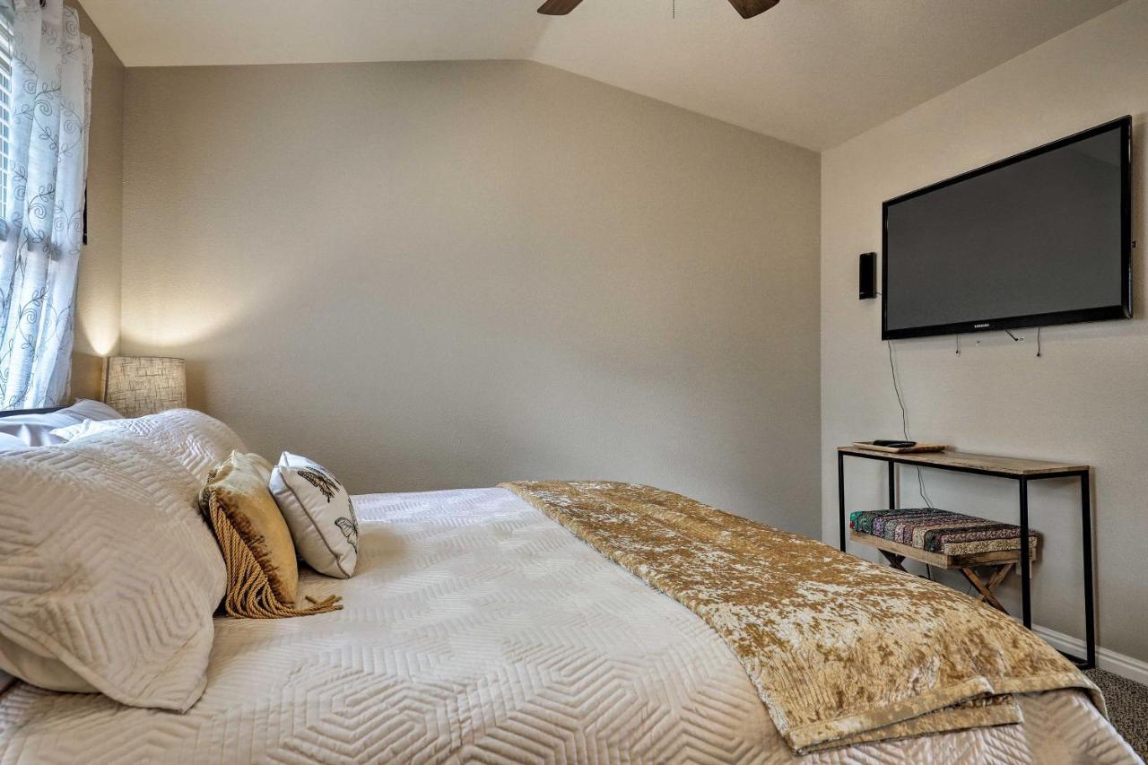 Lovely Kanab Condo In Dwtn, 30 Mi To Zion Np! ภายนอก รูปภาพ