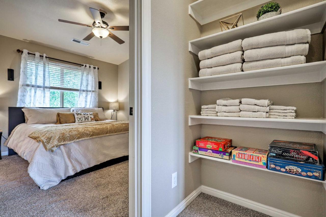 Lovely Kanab Condo In Dwtn, 30 Mi To Zion Np! ภายนอก รูปภาพ