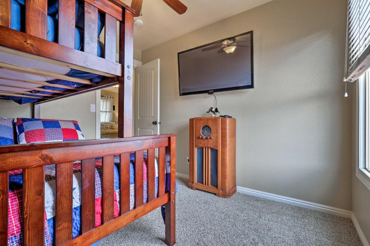 Lovely Kanab Condo In Dwtn, 30 Mi To Zion Np! ภายนอก รูปภาพ