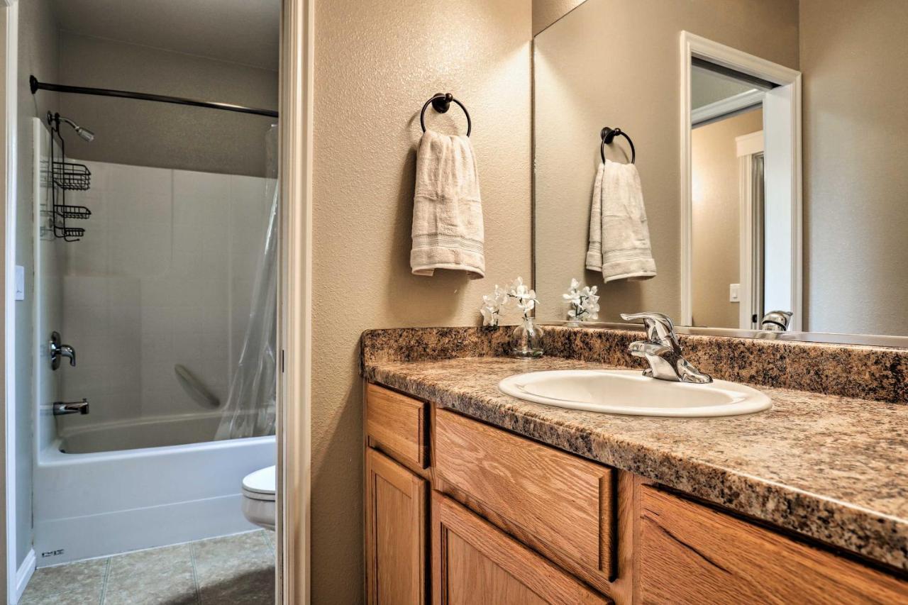 Lovely Kanab Condo In Dwtn, 30 Mi To Zion Np! ภายนอก รูปภาพ