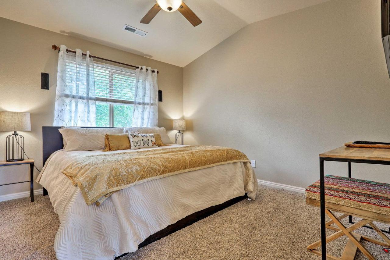 Lovely Kanab Condo In Dwtn, 30 Mi To Zion Np! ภายนอก รูปภาพ